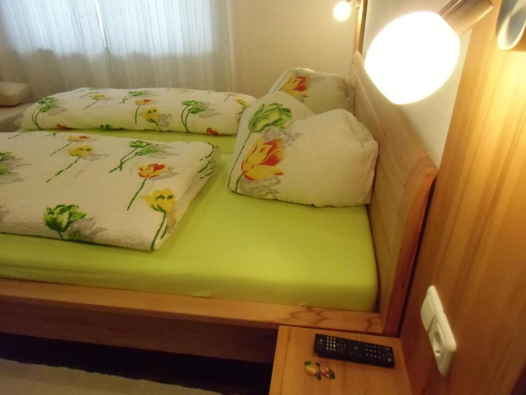Peterseil'S Radl Zimmer Mauthausen Habitación foto